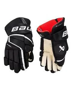 Bauer Vapor 3X Pro Hockey Gloves