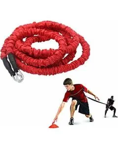 BoxMax Speed-Training Resistance Rope