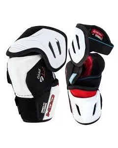 CCM Jetspeed FT6 Elite Elbow Pads