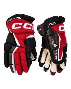 CCM Jetspeed FT6 Pro Gloves