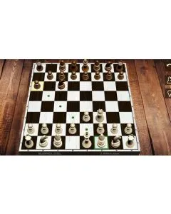 Checkmate Master Pro Set