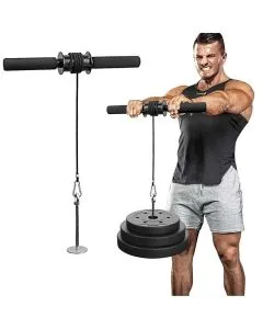 Compact Hand wrist Roller