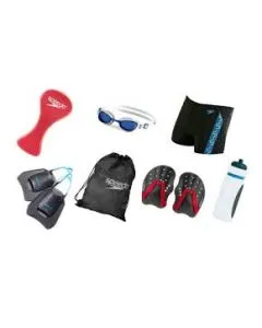 Complete Swim Training Kit