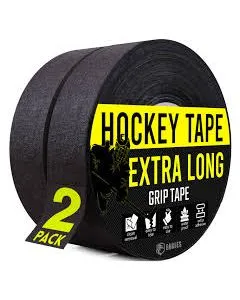 Custom Grip Tape for Hockey Sticks
