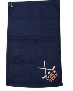 Custom Team Logo Skate Towel