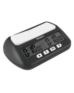 Digital Chess Clock with Timer