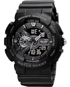 Digital Sports Watch