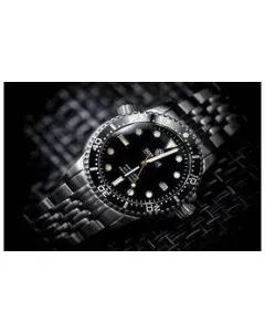 Diver Automatic Watch