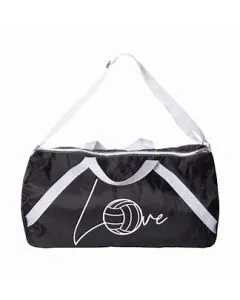 Duffle VolloeyBall Bag