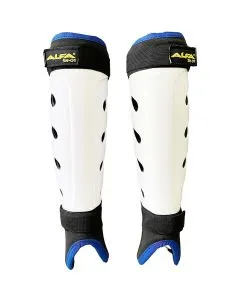 Durable Hockey Shin Guards
