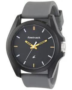 Fastrack Fastfit Quartz