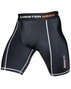 FightFit Compression Shorts
