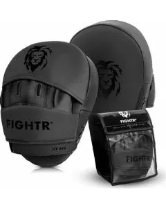 FlexForce Boxing Training Mitts