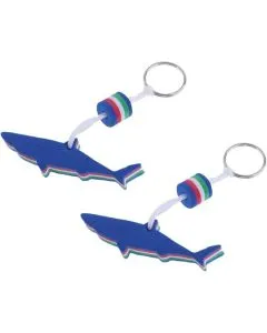 Floating Keychain for Swimmers
