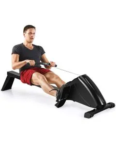 Folding Rowing Machine