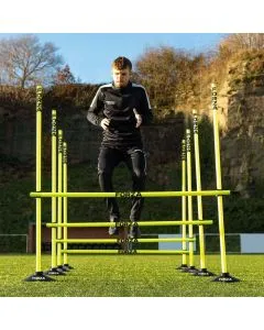 FORZA Adjustable Training Hurdles