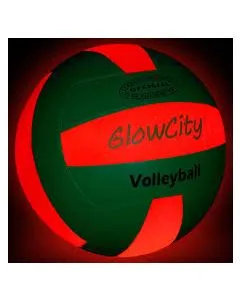 GlowPro LED Light-Up Volleyball
