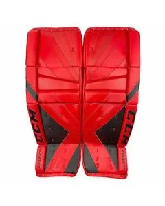 Goalie Fortress Leg Pads