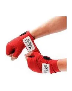 GripPro Ergonomic Hand Wrap Gloves