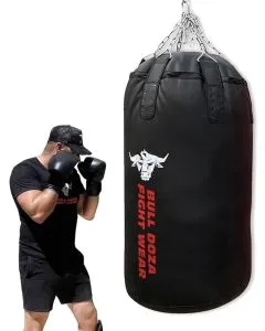 HeavyBag Trainer