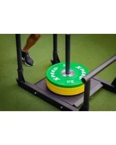 Heavy Duty Metal PowerSled