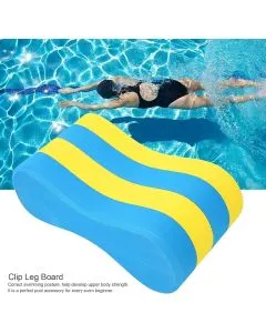 High-Density Foam Pull Buoy for Swimmers