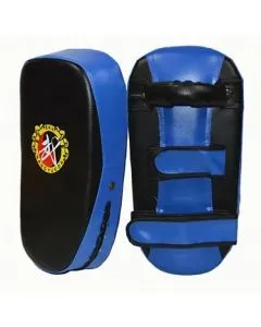 HitZone Shock-Absorbent Boxing Pads