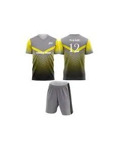 Hockey Jersey Design Kit