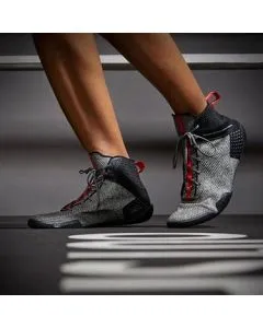 ImpactGuard Lightweight Boxing Shoes