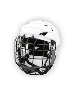 Impact Pro Hockey Helmet