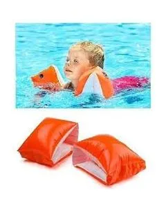 Inflatable Arm Bands for Kids