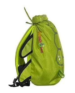 KidSafe Travel Adventure Bag
