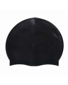Latex Swim Cap - Lightweight and Flexible