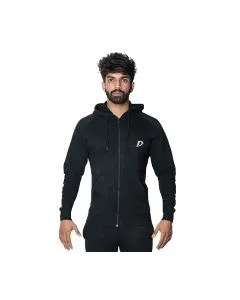 Lightweight Fleece Hoodie for Everyday Wear