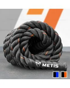METIS Training Battle Ropes