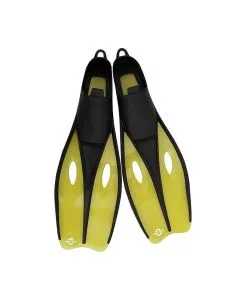 Nivia Polypropylene Training Fins