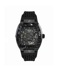 Obsidian Phantom watch