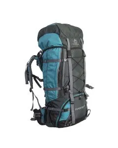 PeakLine Expedition-Ready Travel Pack