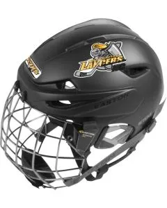Personalized Hockey Helmet
