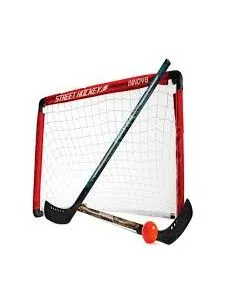 Portable Ice Hockey Goal
