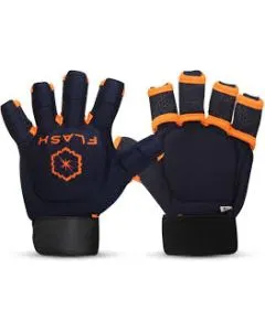 PowerGrip Hockey Gloves