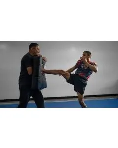 PowerGuard Impact Training Pads