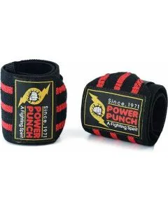 PowerPunch Lightweight Hand Wraps