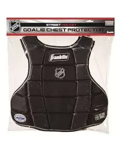 ProGuard Goalie Chest Protector