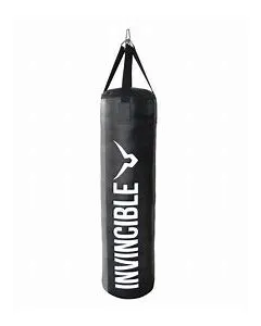 PunchPower High-Density Punch Bag