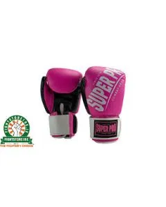 PunchShield Heavy-Duty Bag Gloves