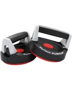 Push-Up Handles with Rotating Base