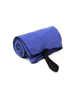 Quick-Dry Microfiber Swim Towel