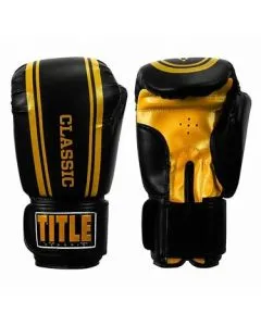 QuickStrike Speed Gloves