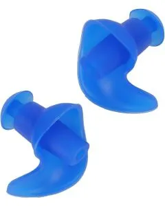 Reusable Silicone Swimming Ear Plugs